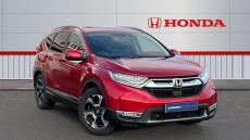 Honda CR-V 2.0 i-MMD Hybrid SR  2WD 5dr eCVT Hybrid Estate